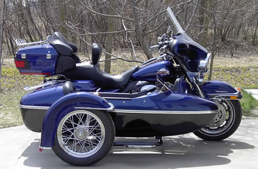 Sidecar-TM-301