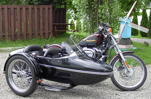 Sidecar-TM-301